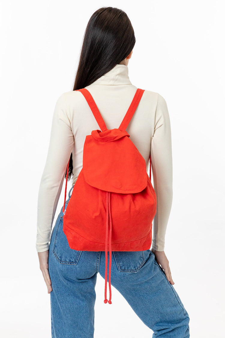 BD92 - Bull Denim Backpack