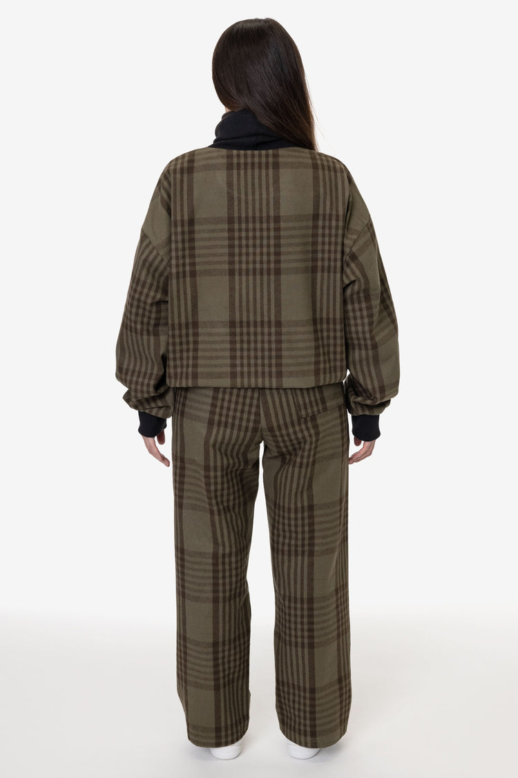 RCF405 - Heavy Flannel Sweatpants