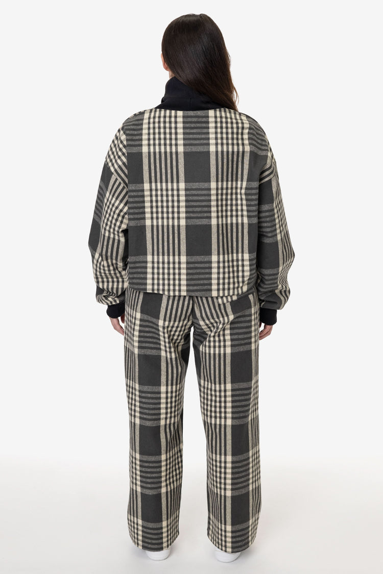 RCF405 - Heavy Flannel Sweatpants