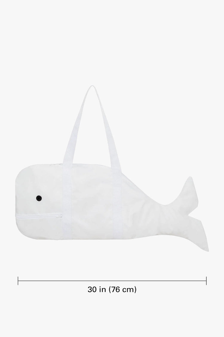 RNBWHALE - Whale Nylon Bag