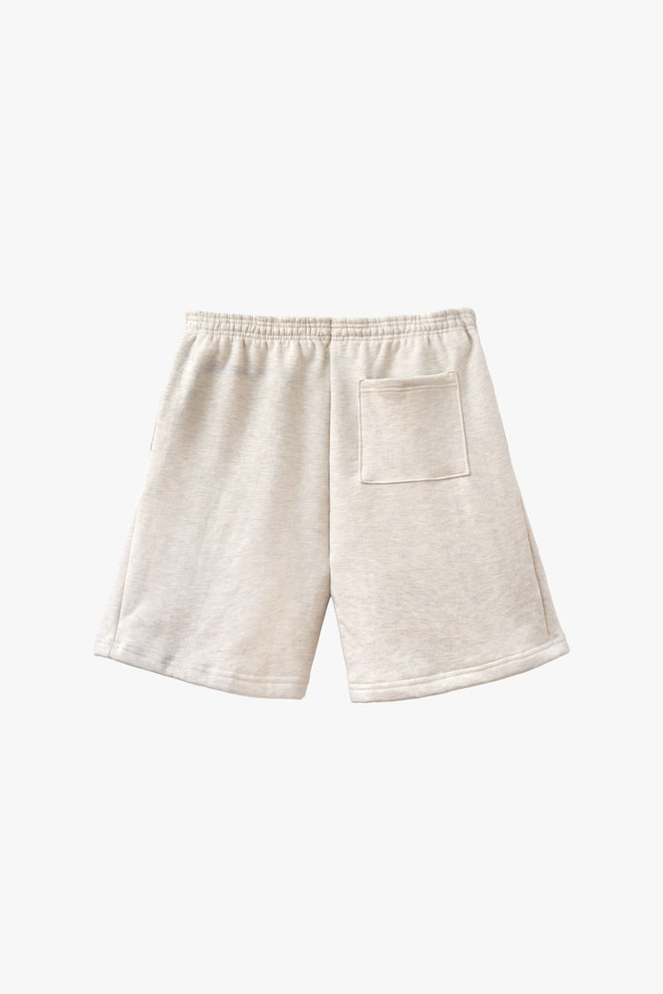 SF1042 - 12oz. Fleece Sweatshort