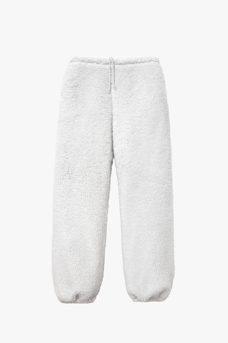 SHR04 - Sherpa Sweatpant