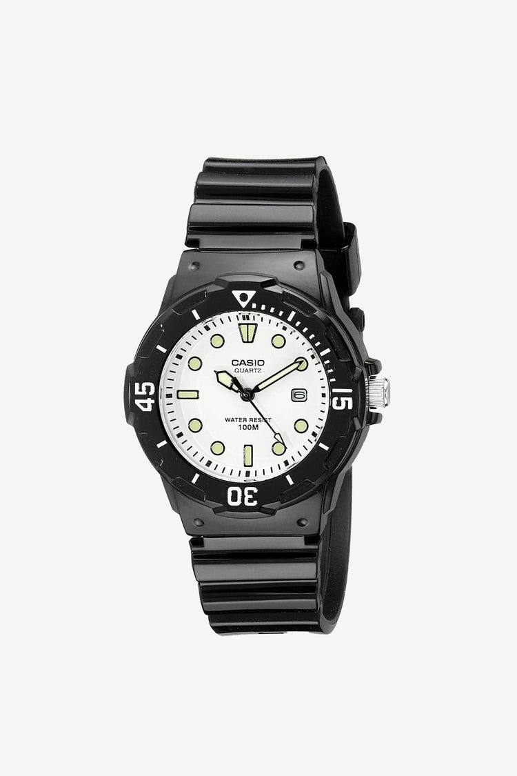 WCHD7E1 - Casio Women's Black Watch