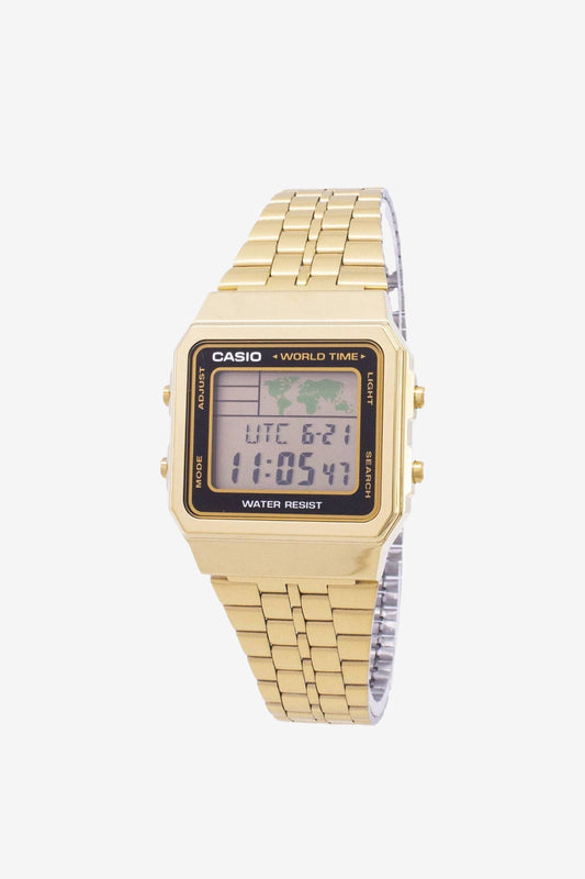 WCHDGA9D - Men's Casio World Watch