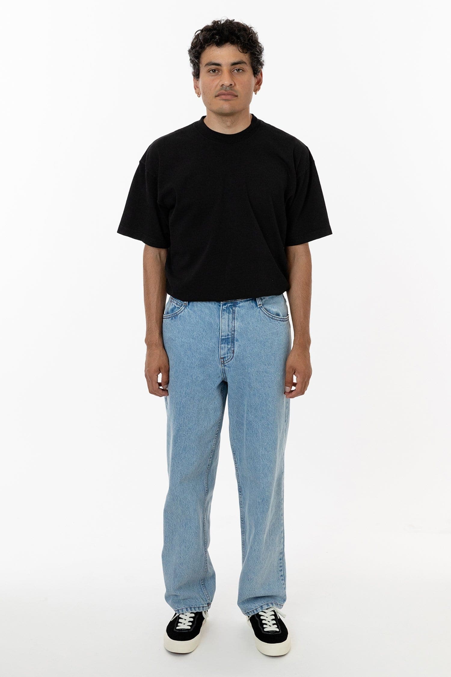 Men Pants – Los Angeles Apparel - Japan