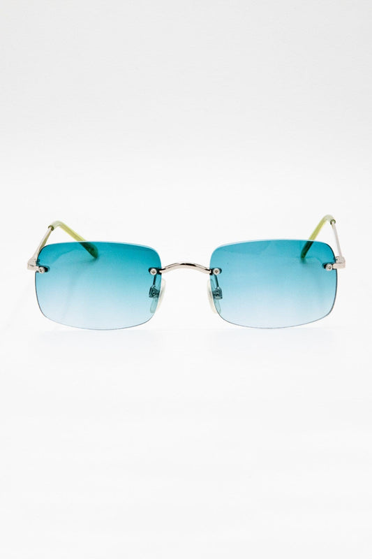 SGVAL - Valerie Square Ombre Sunglasses