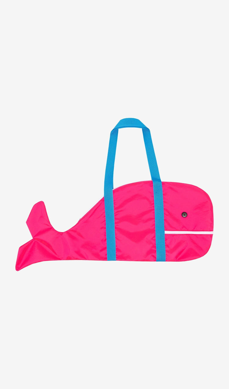 RNBWHALE - Whale Nylon Bag