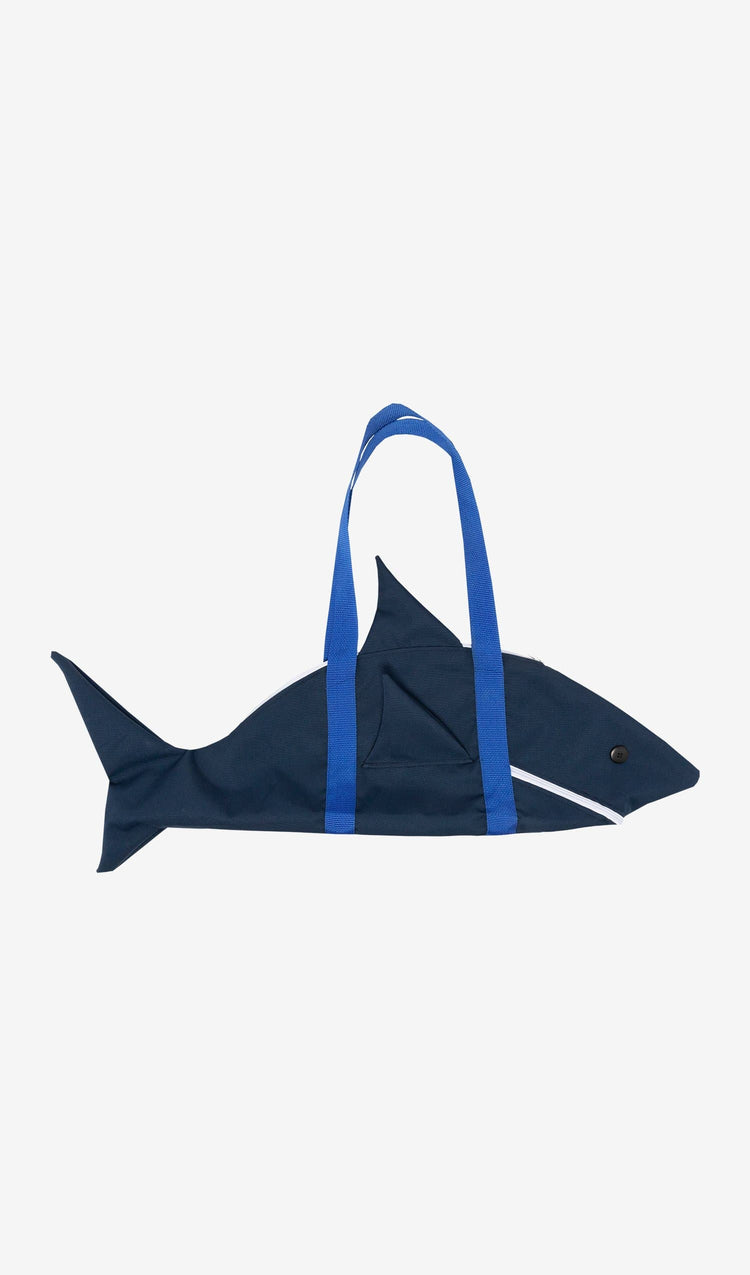 RNBSHARK - Shark Nylon Bag