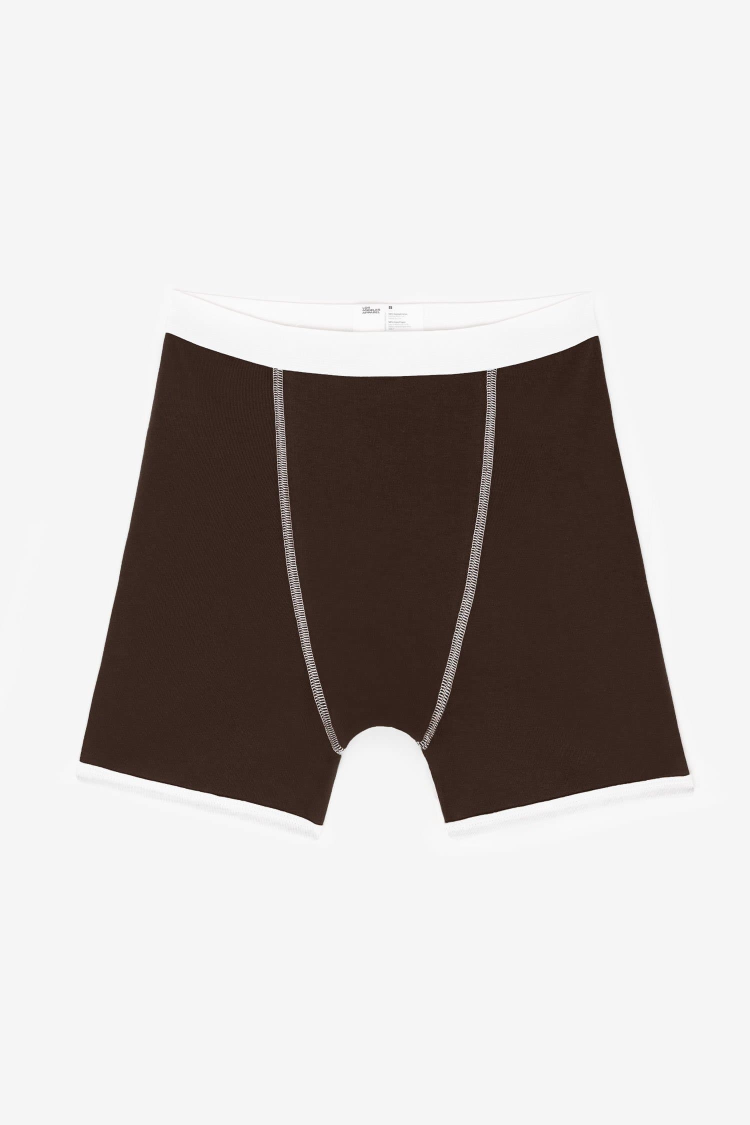 Men Underwear – Los Angeles Apparel - Japan