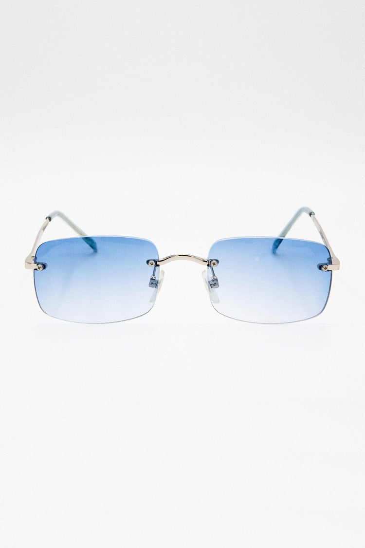 SGVAL - Valerie Square Ombre Sunglasses