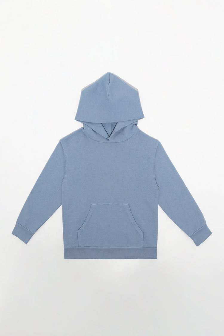 MWT109GD - Toddler Mid-Weight Pullover Hoodie