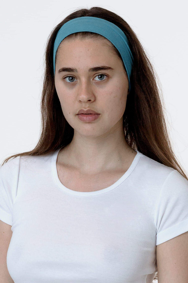 84037 - Cotton Spandex Headband