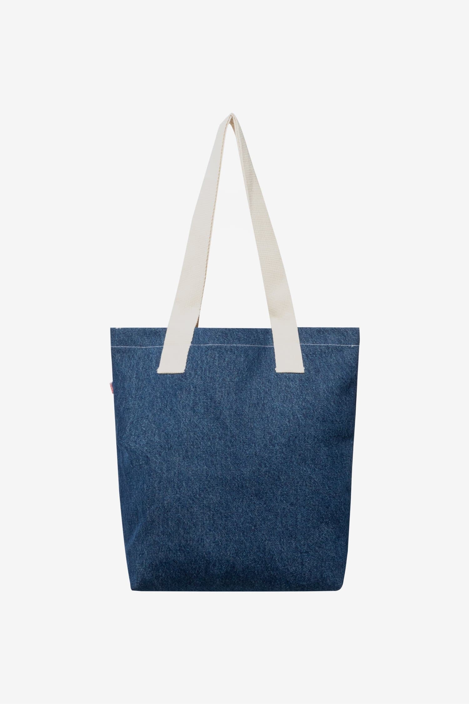 Denim tote bag uk new arrivals