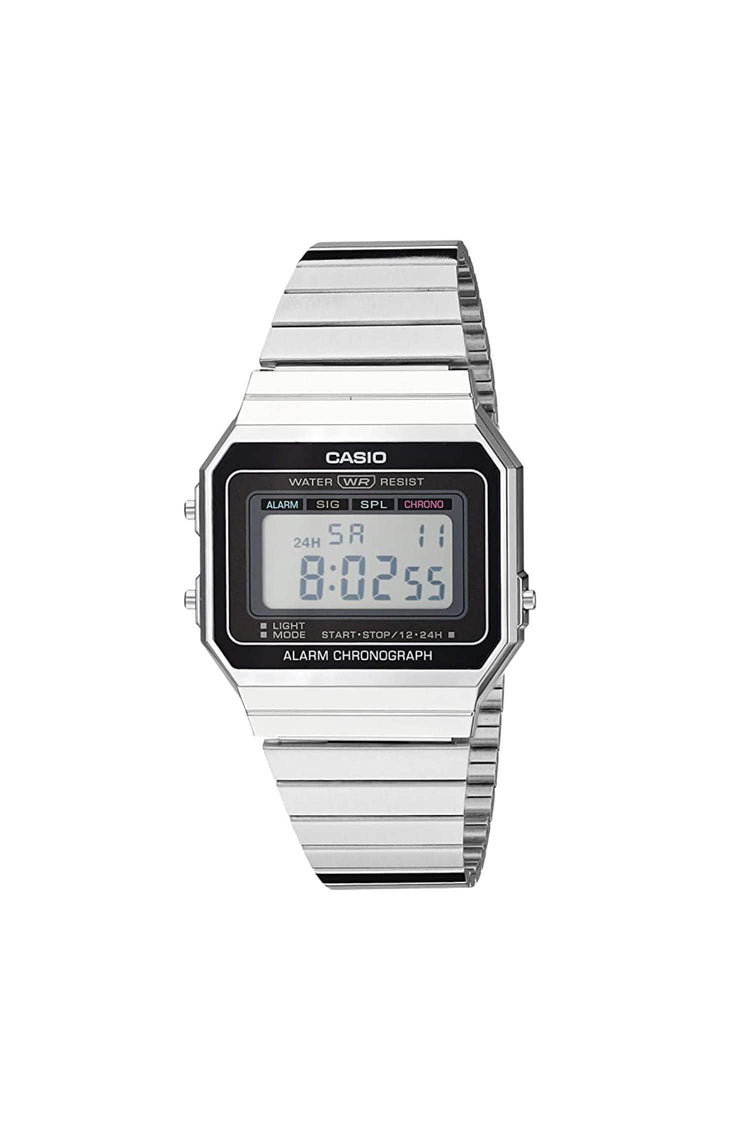WCHD700W - Casio Iconic Men‚Äôs Watch A700W-1