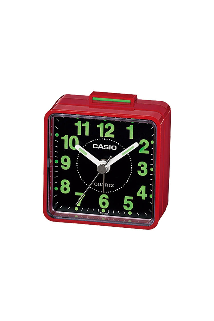 ALRMCLOCK - Casio Alarm Clock