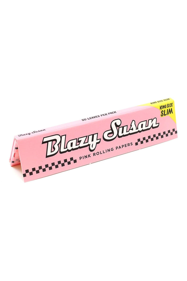BLZKING - Blazy Susan King Size Rolling Papers