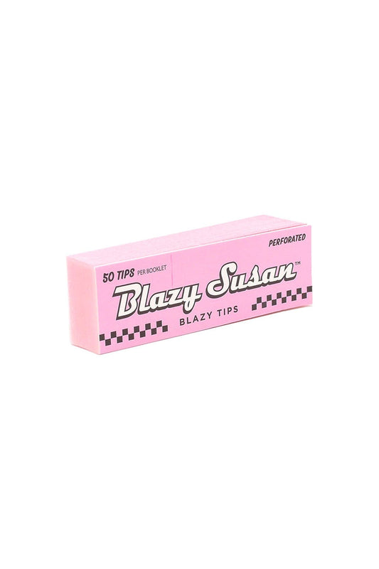 BLZTIPS - Blazy Susan Pink Tips