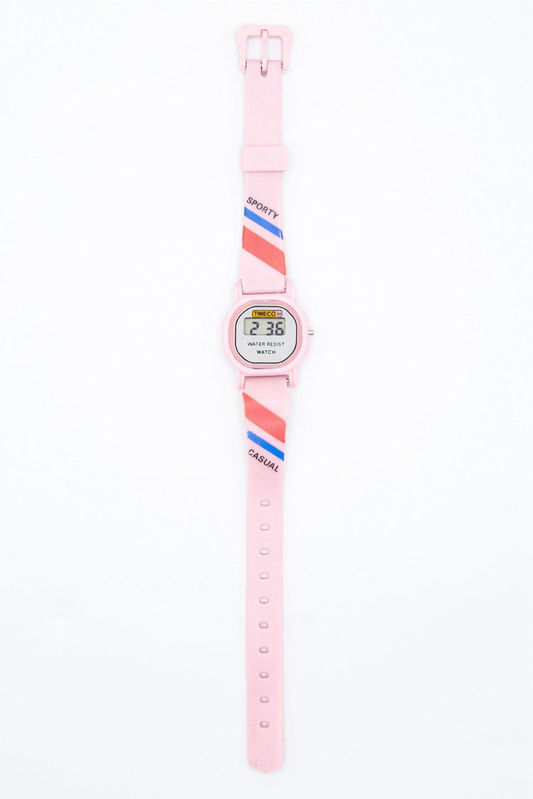 WCHRTCO - Casual French Watch