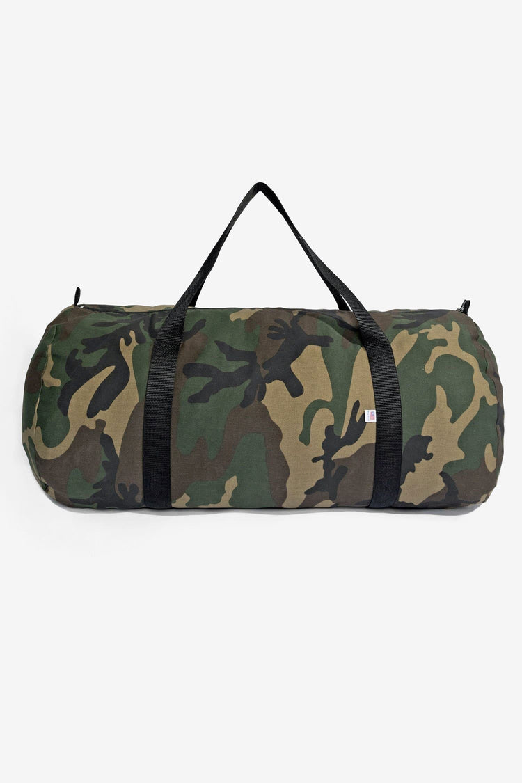 RCC563P - Camouflage Weekender Bag