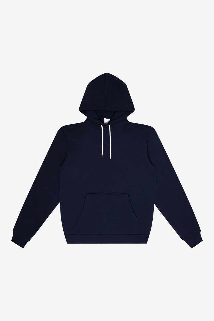 F98 - 50/50 Dropped Shoulder Pullover Hoodie