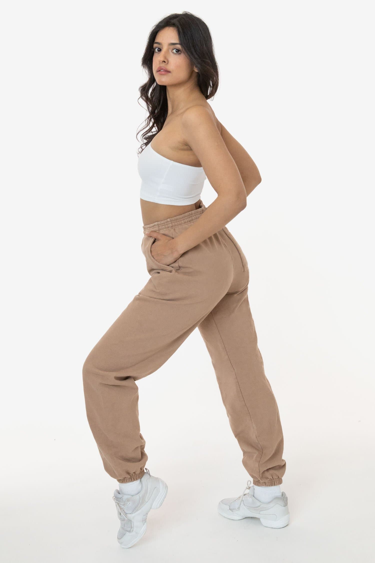 Women's Sweatpants – Los Angeles Apparel - Japan