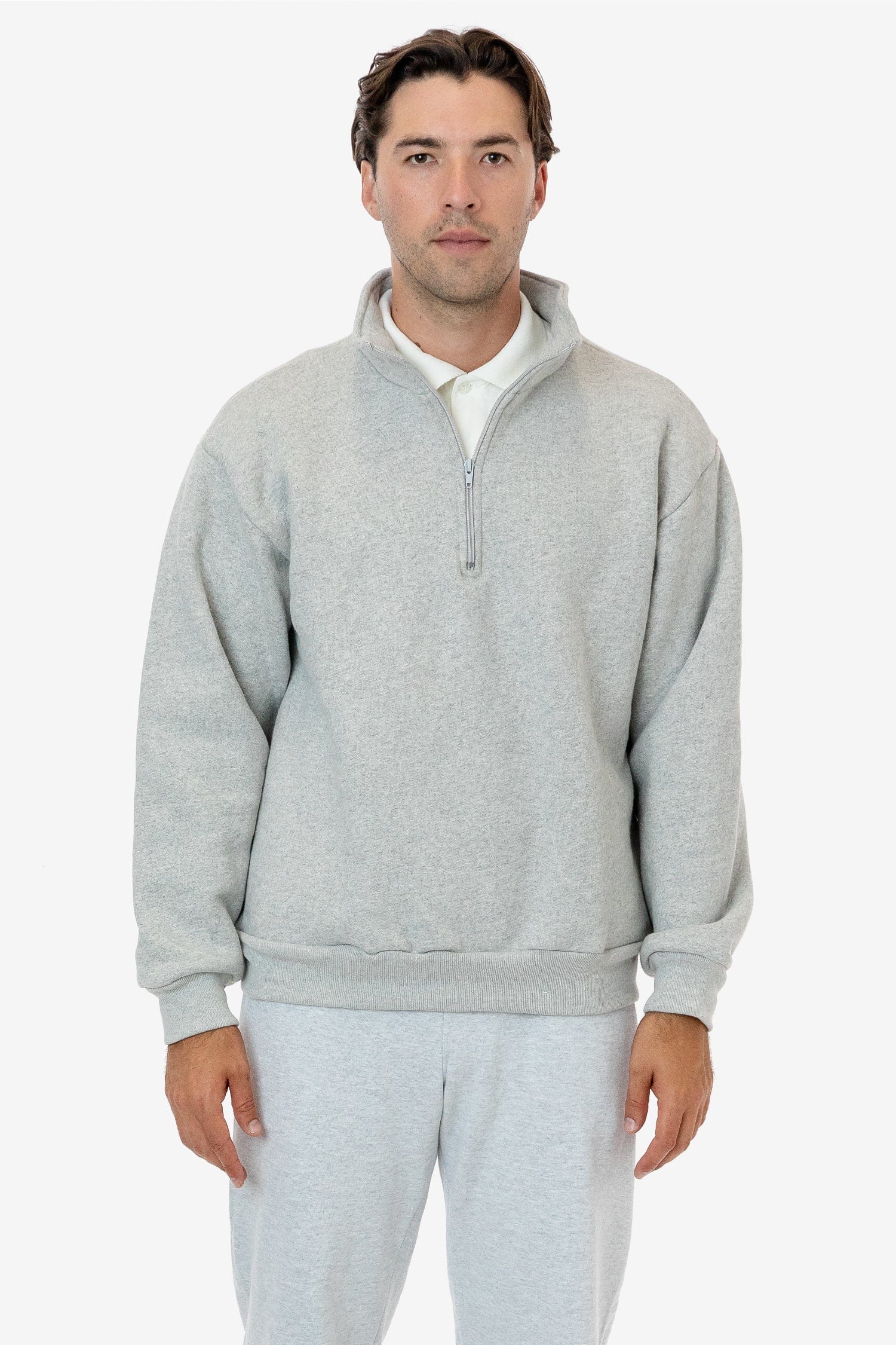 Men Sweatshirts – Los Angeles Apparel - Japan