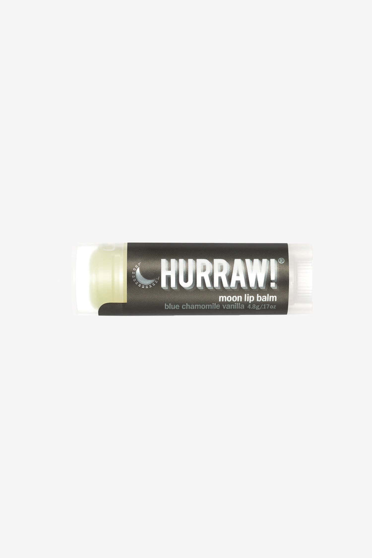 HURRAW - Hurraw Lip Balm