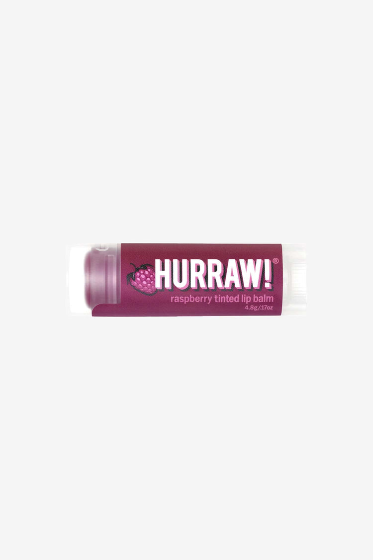 HURRAW - Hurraw Lip Balm