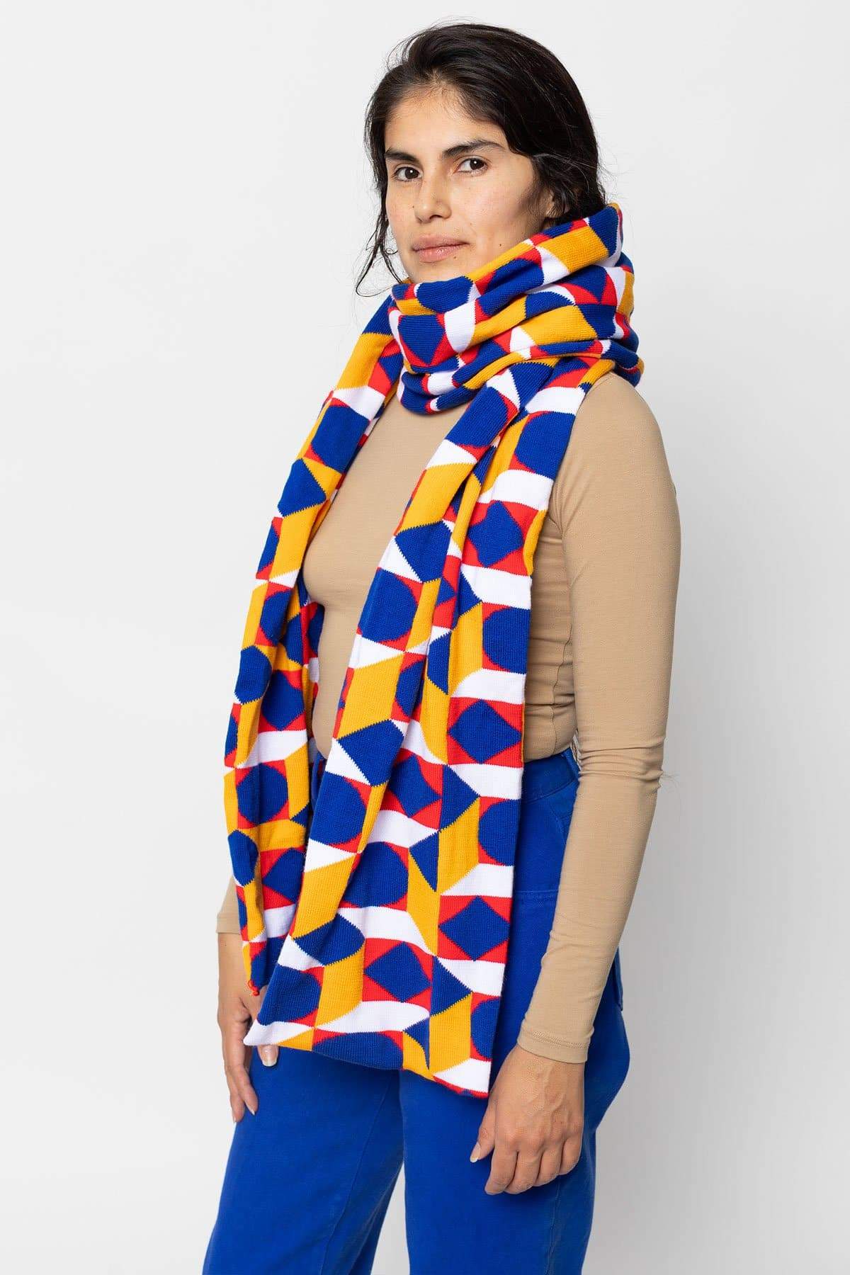 SCARVES – Los Angeles Apparel - Japan