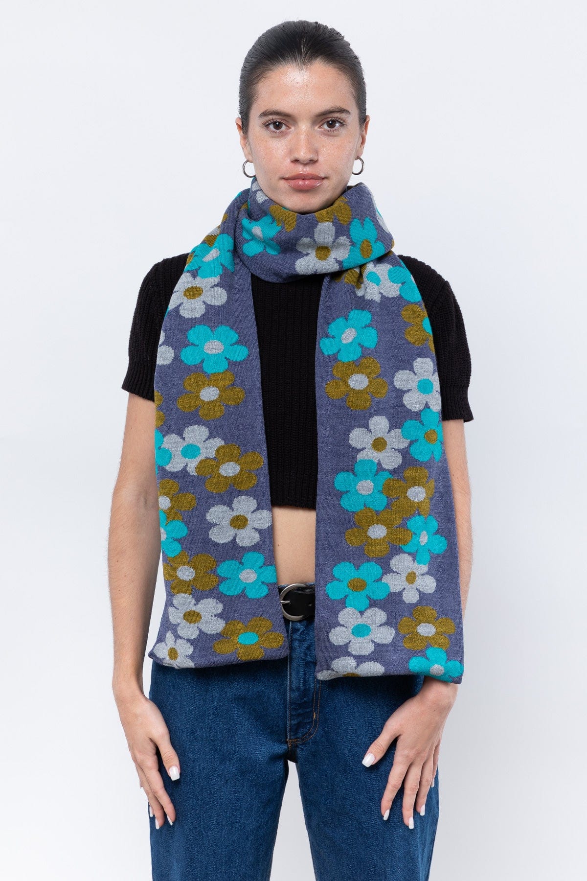 SCARVES – Los Angeles Apparel - Japan