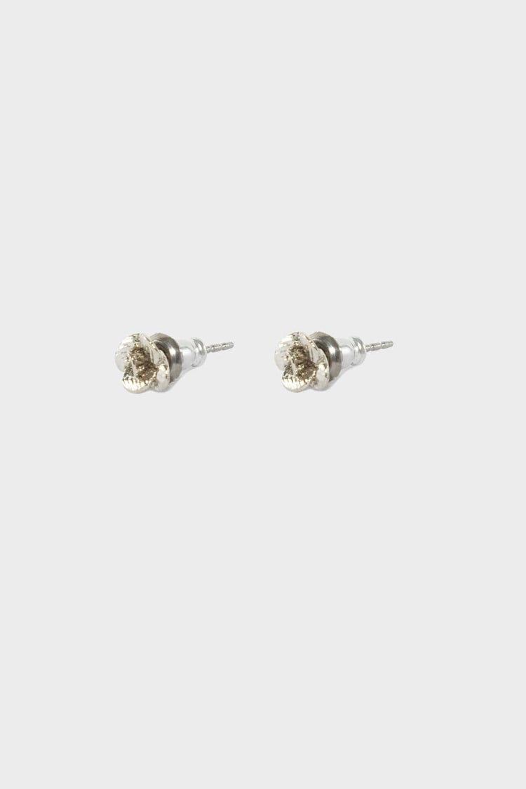 JWLRS - Rose Stud Earrings