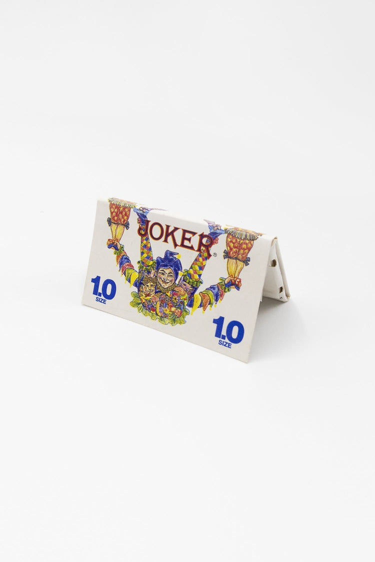 RPJOKER - Joker Rolling Papers