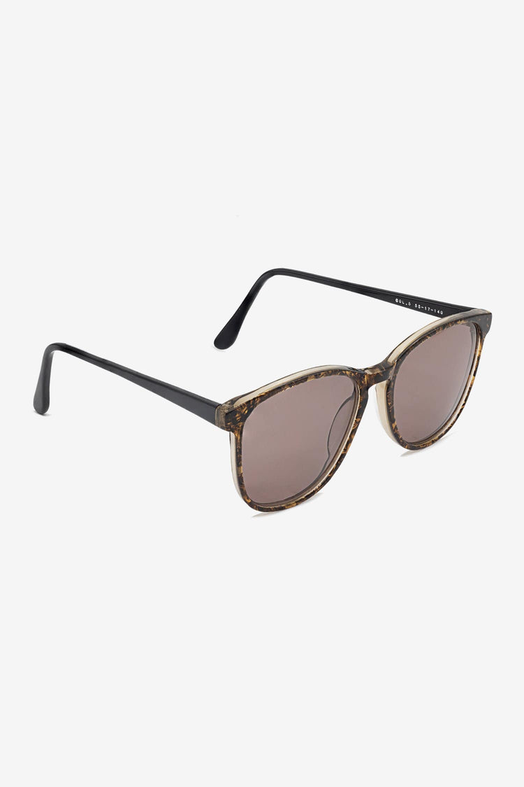 SGLANG - The Langston Sunglasses