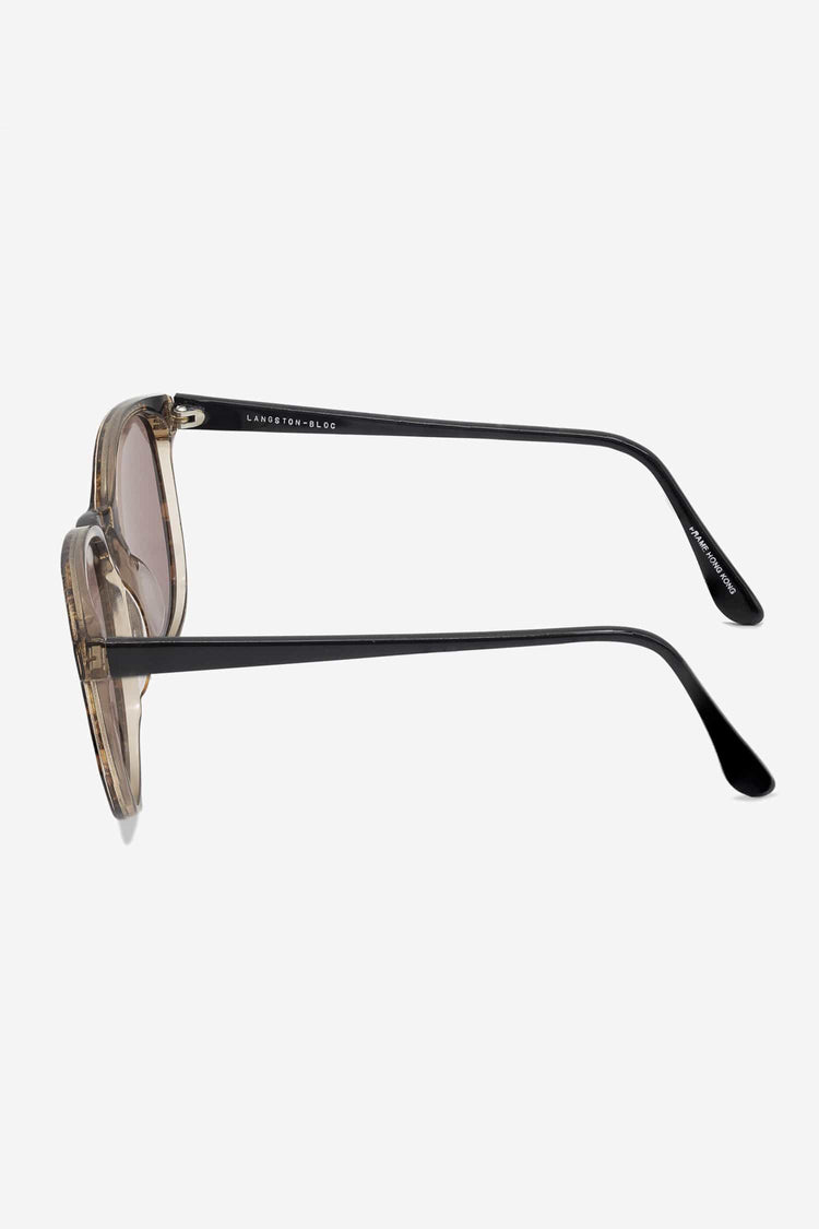 SGLANG - The Langston Sunglasses