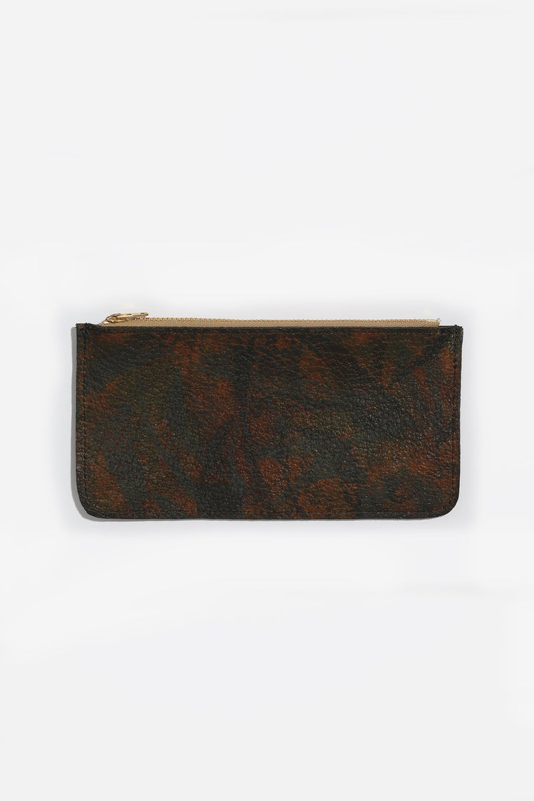 RLH3435 - Leather Wallet Pouch