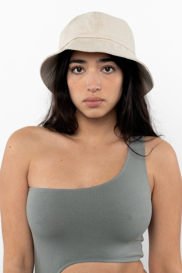 HAT19 - Linen Hat