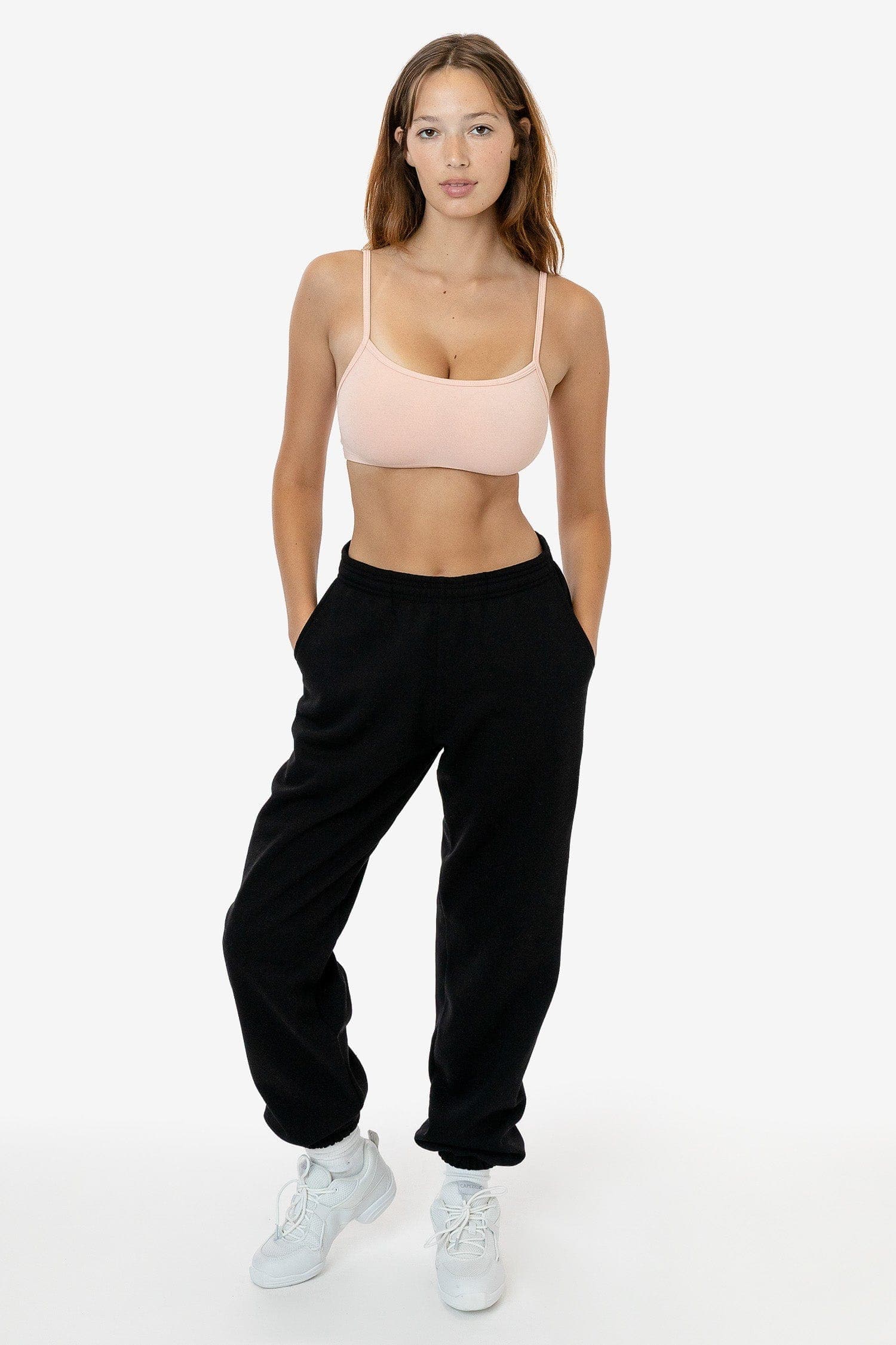 Women's Sweatpants – Los Angeles Apparel - Japan