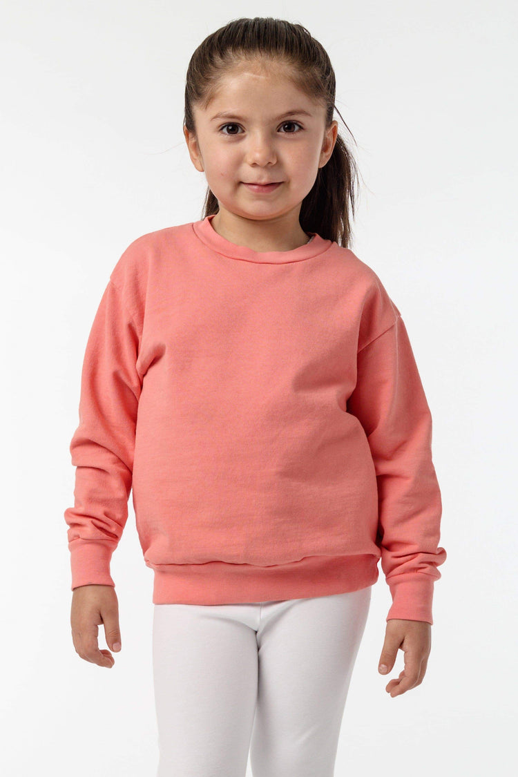 MWT107GD - Toddler Mid-Weight Pullover