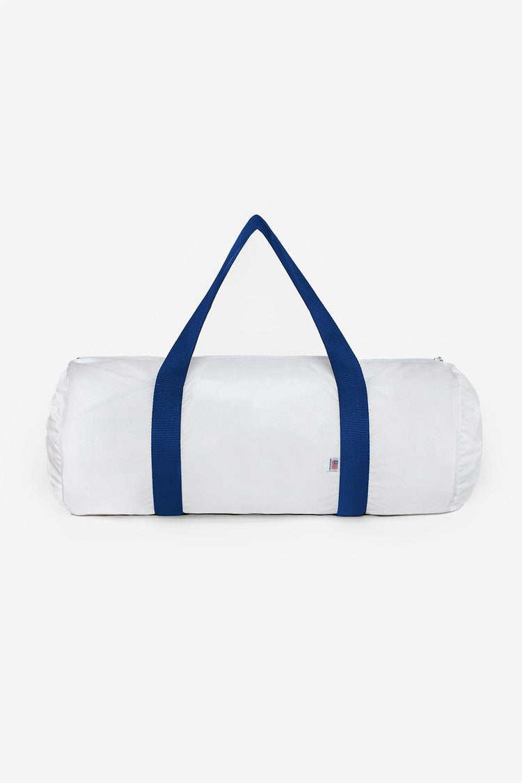NT540 - Lightweight Nylon Gym Bag