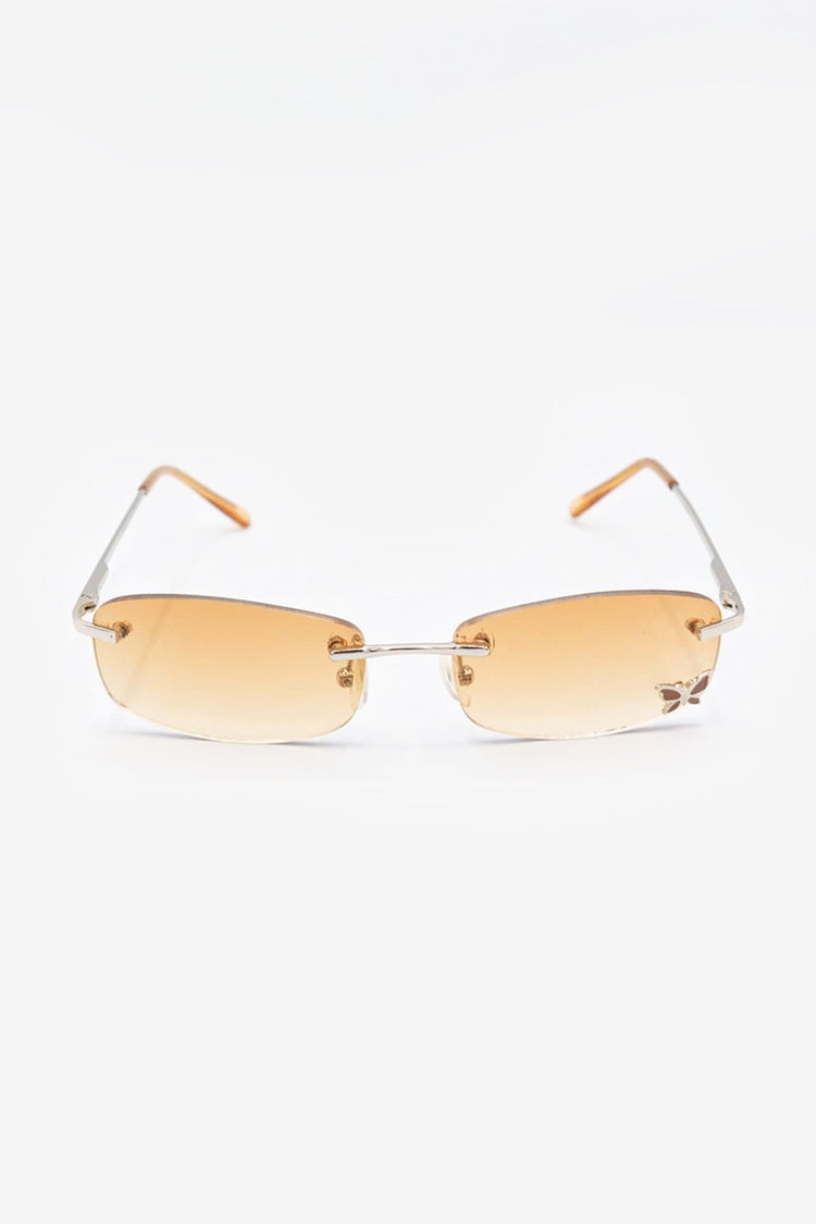 SGBRFLY - Mariposa Sunglasses