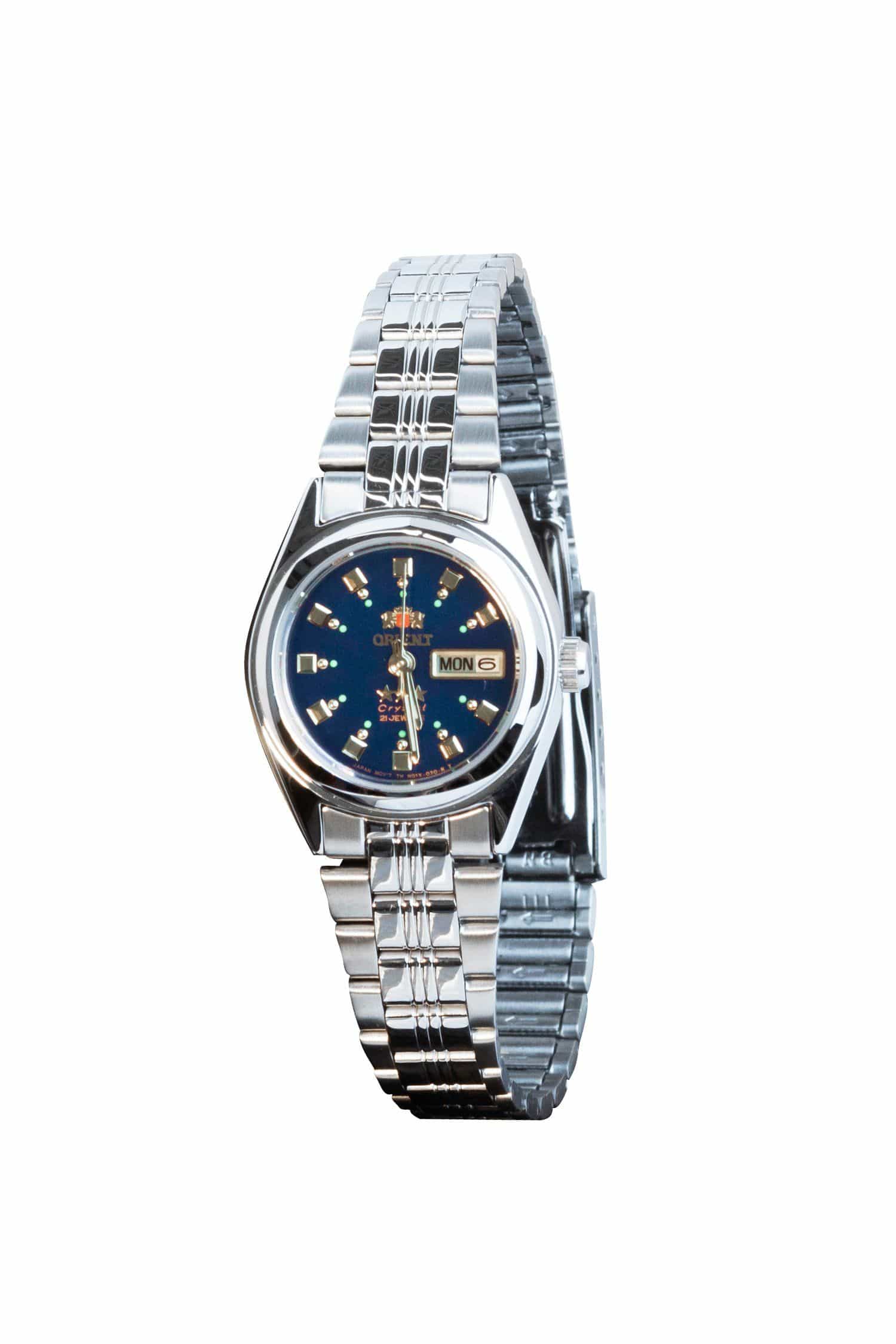 ORIENT AUTOMATIC CLASSIC 3 STAR WATCH