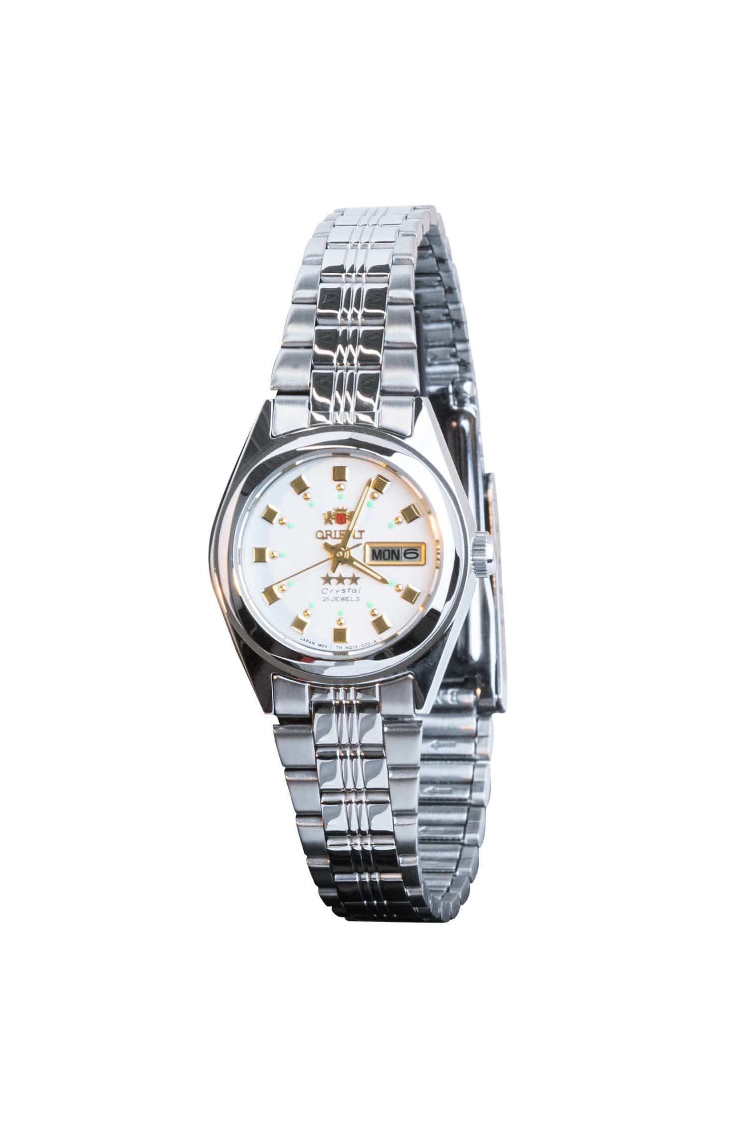 ORIENT AUTOMATIC CLASSIC 3 STAR WATCH