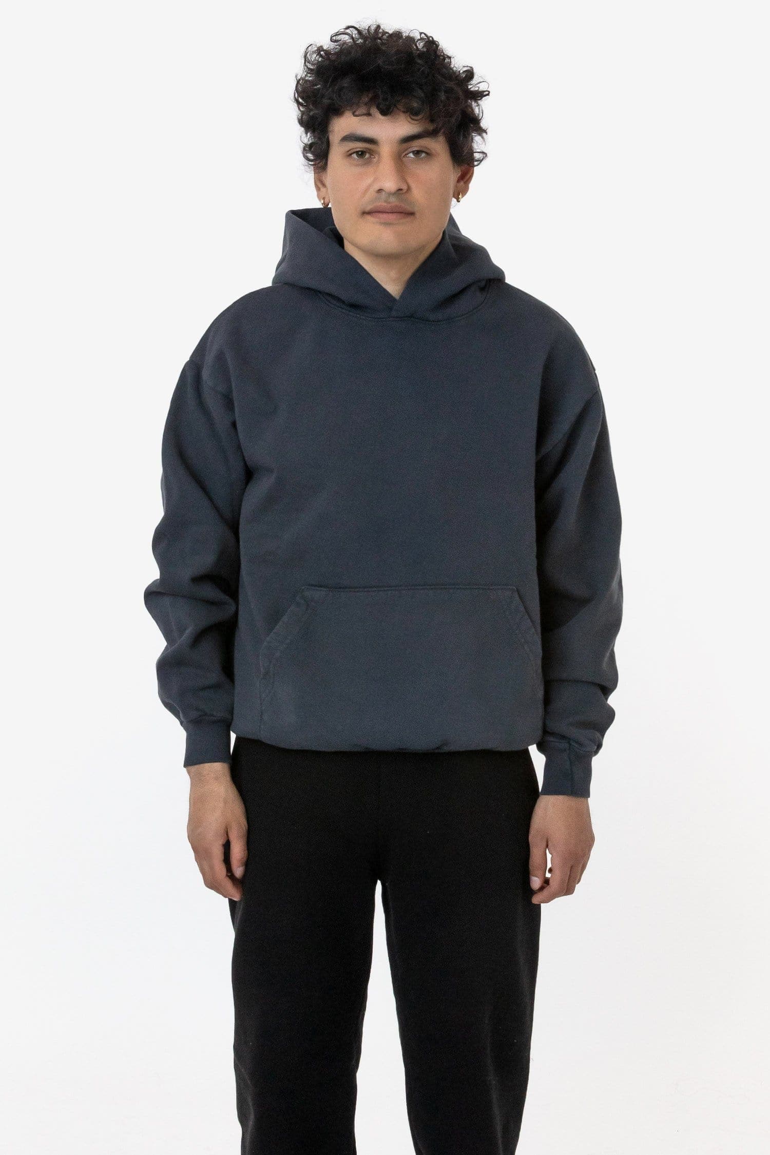 14oz. Heavy Fleece – Los Angeles Apparel - Japan