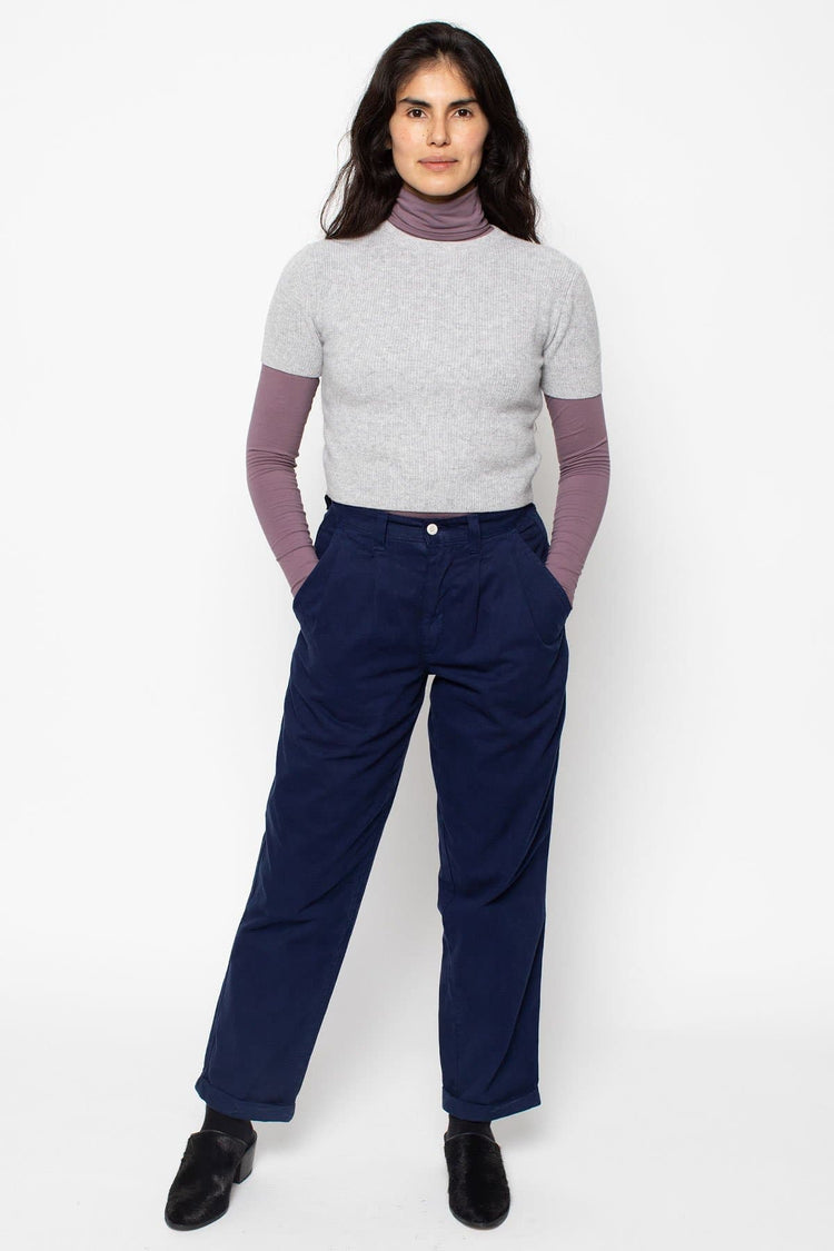 RCT304 - Relaxed Pant