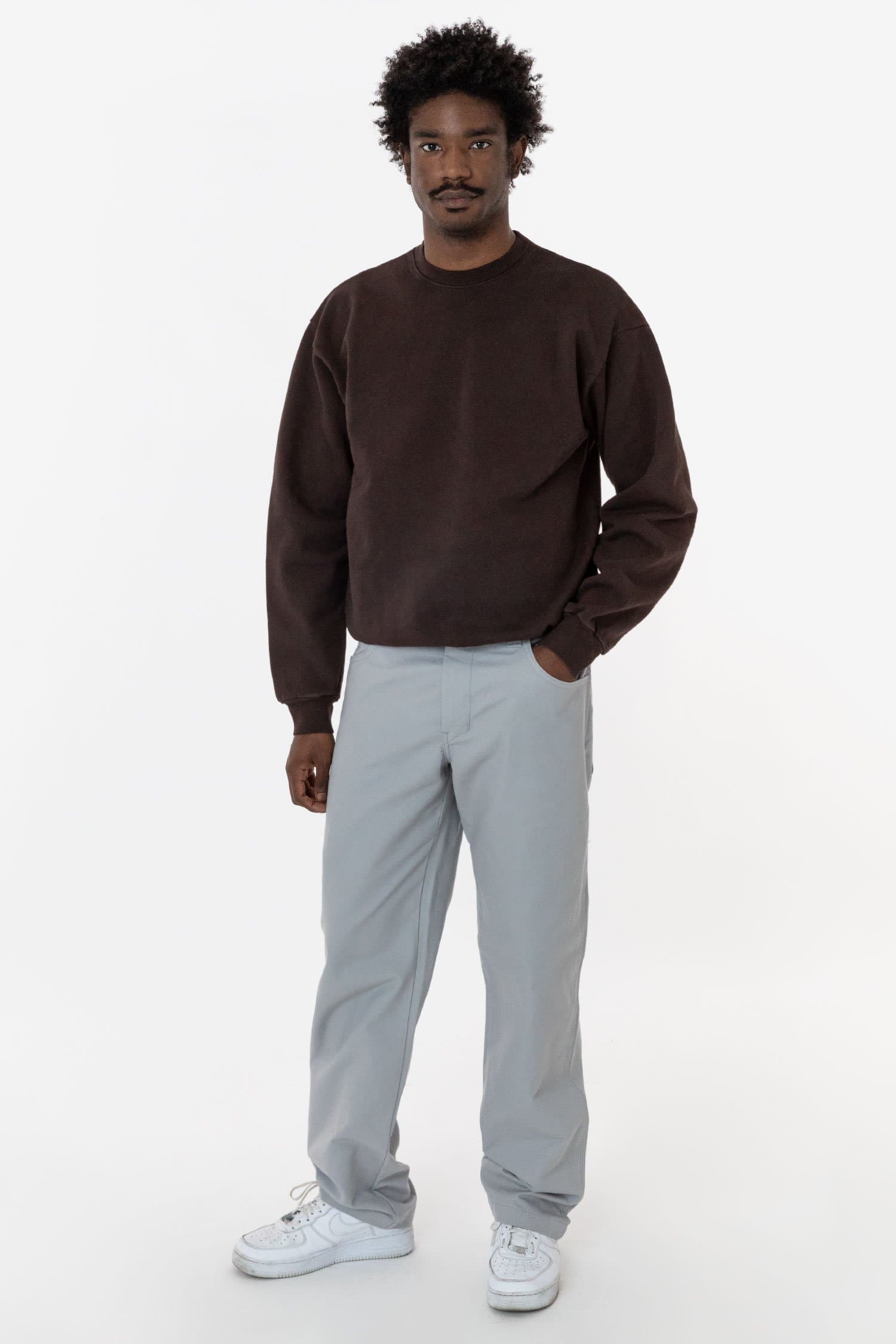 Men Pants – Los Angeles Apparel - Japan