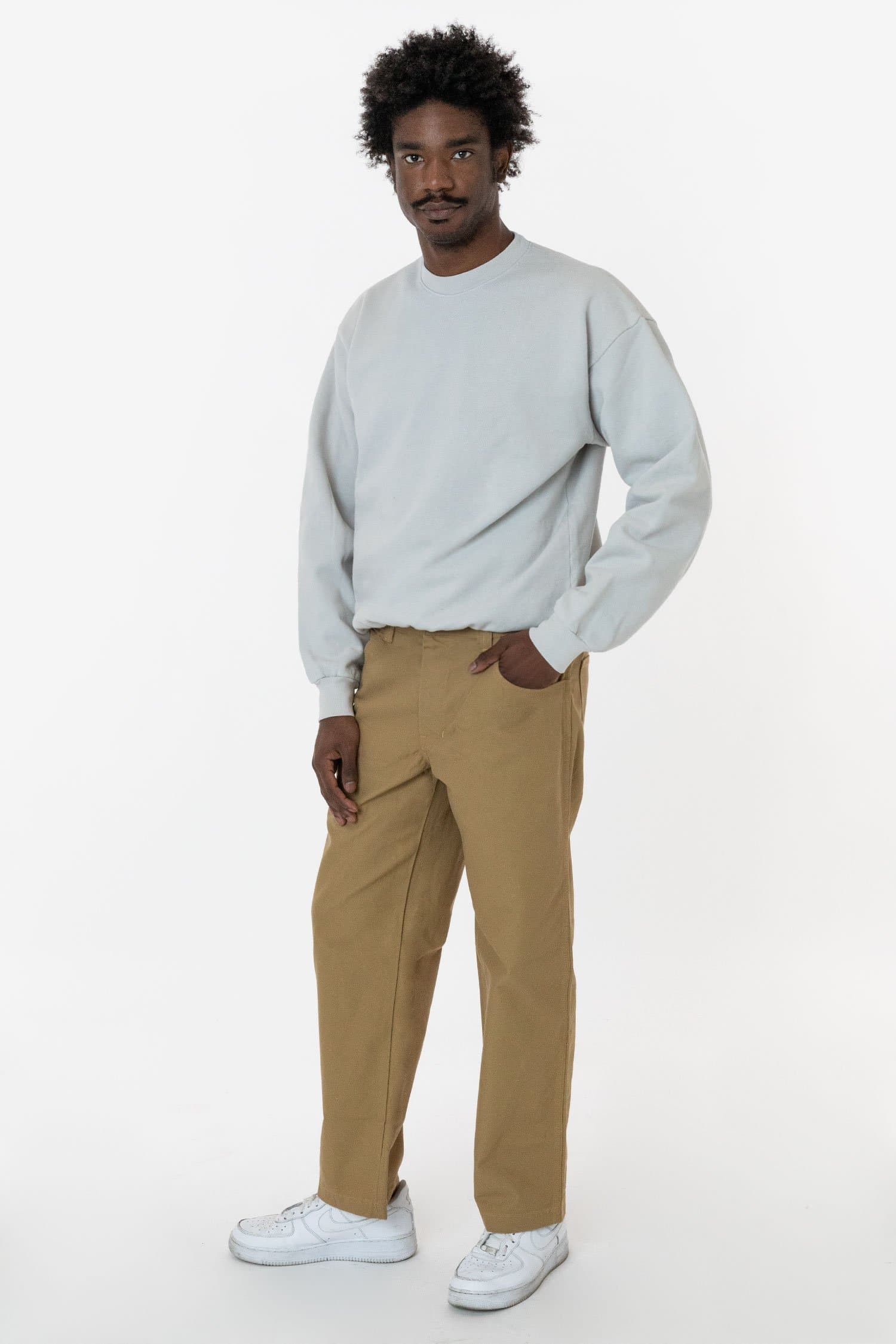 Men Pants – Los Angeles Apparel - Japan