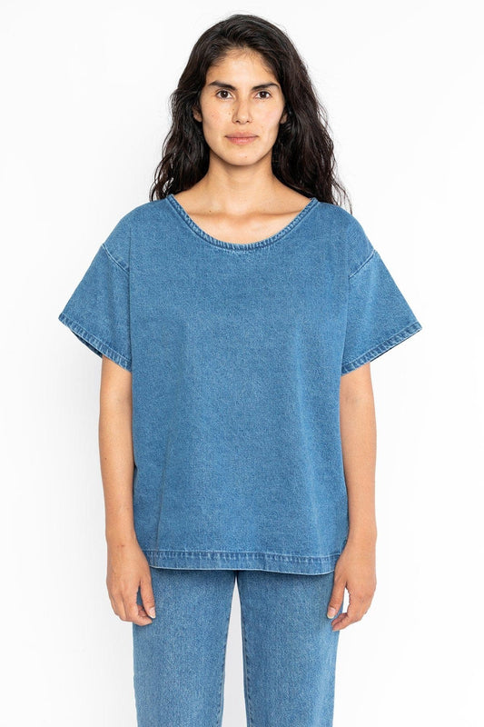 RDNT340 - The Denim T-Shirt