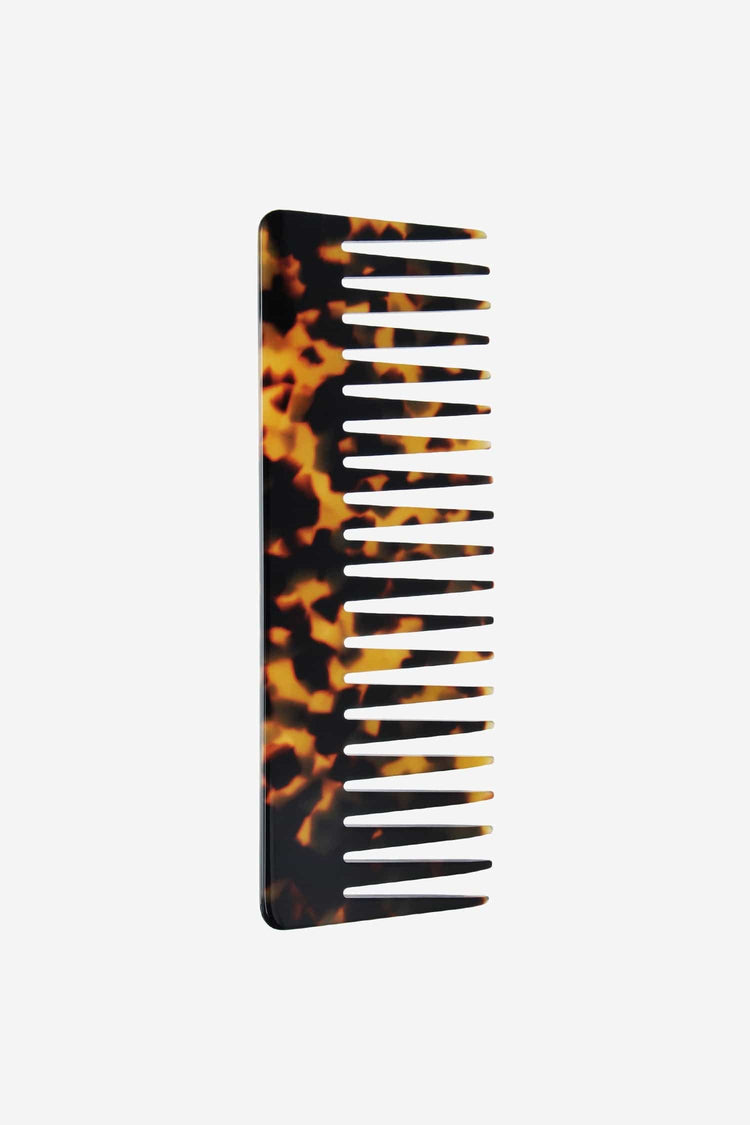 RHAC001 - Wide Tooth Hair Comb