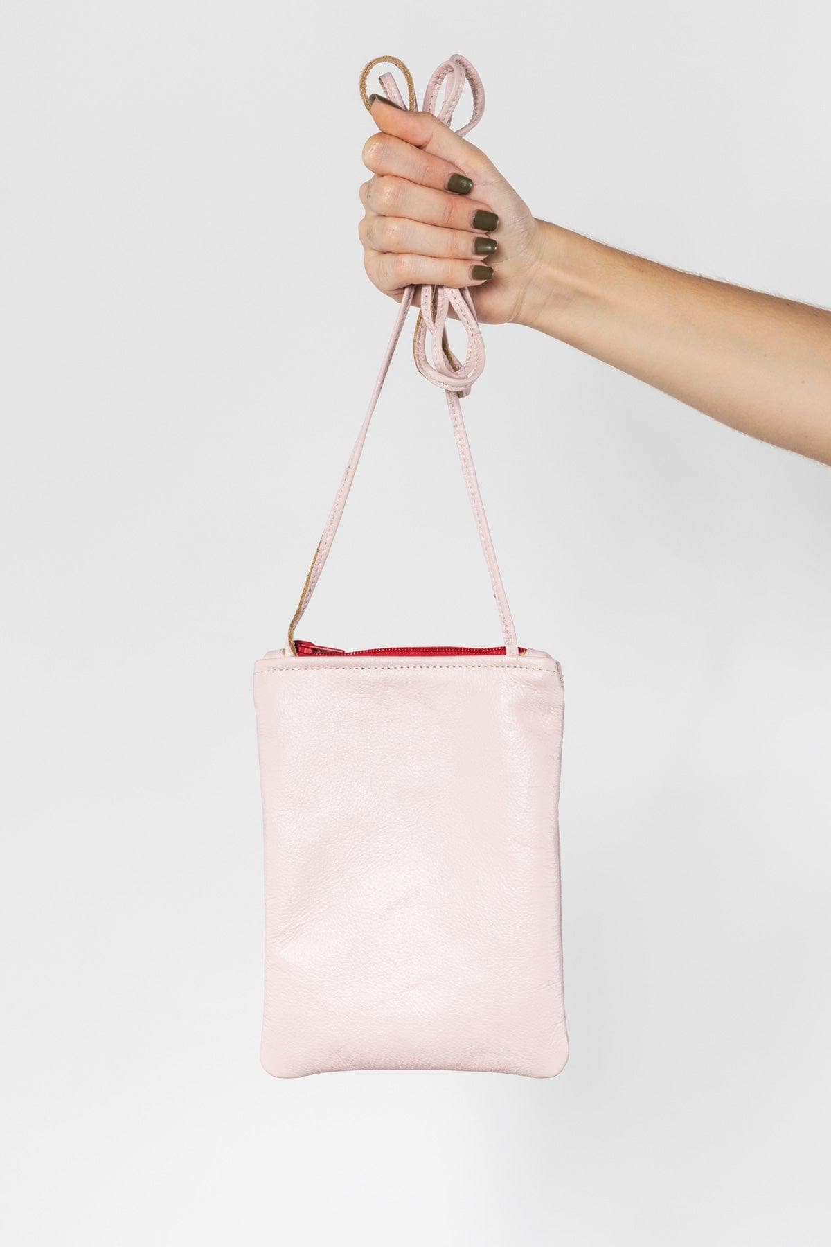 Women's Bags - Leather – Los Angeles Apparel - Japan
