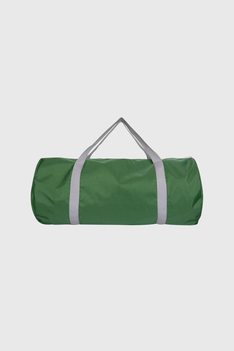 RNB540 - Nylon Pack Cloth Gym Bag
